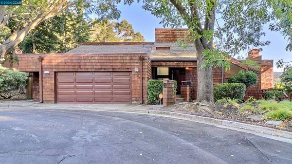 1853 Late Horizon Pl, Walnut Creek, CA 94595-2204