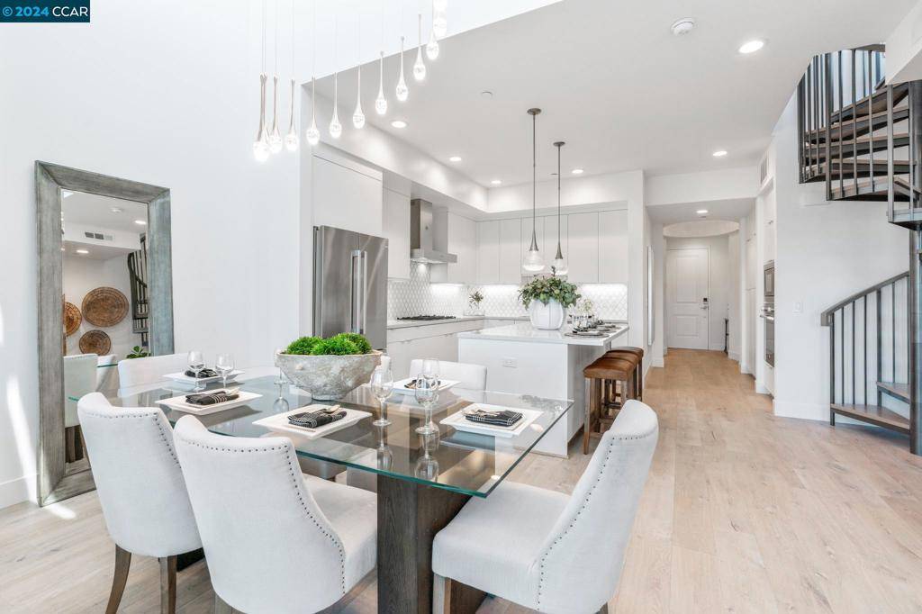 Walnut Creek, CA 94596,1954 Trinity Ave. #302