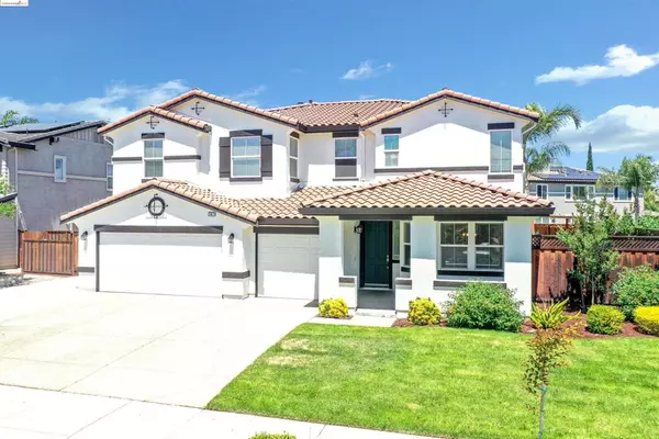 747 Campanello Way, Brentwood, CA 94513