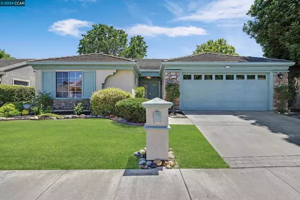 1751 Crispin Dr, Brentwood, CA 94513