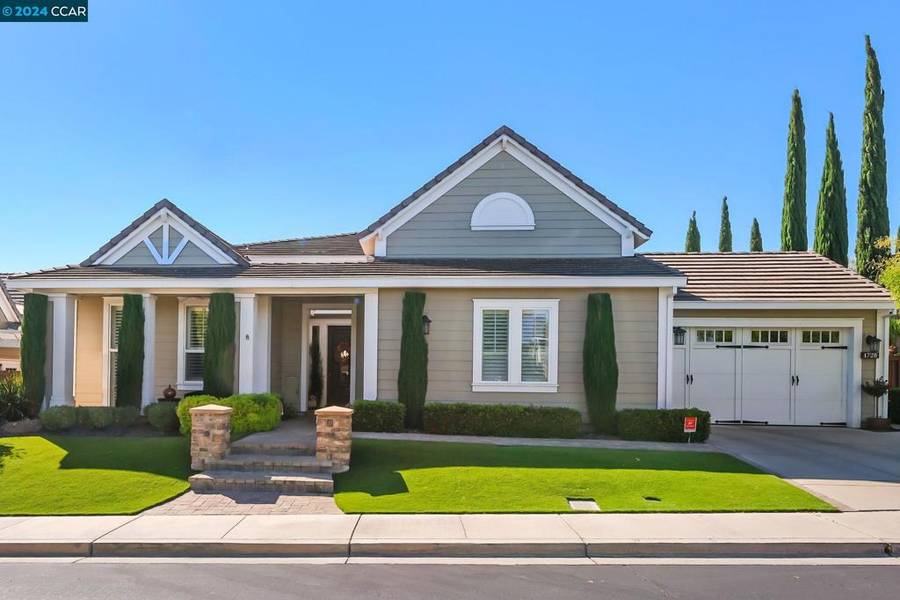 1728 Latour Ave, Brentwood, CA 94513-4333