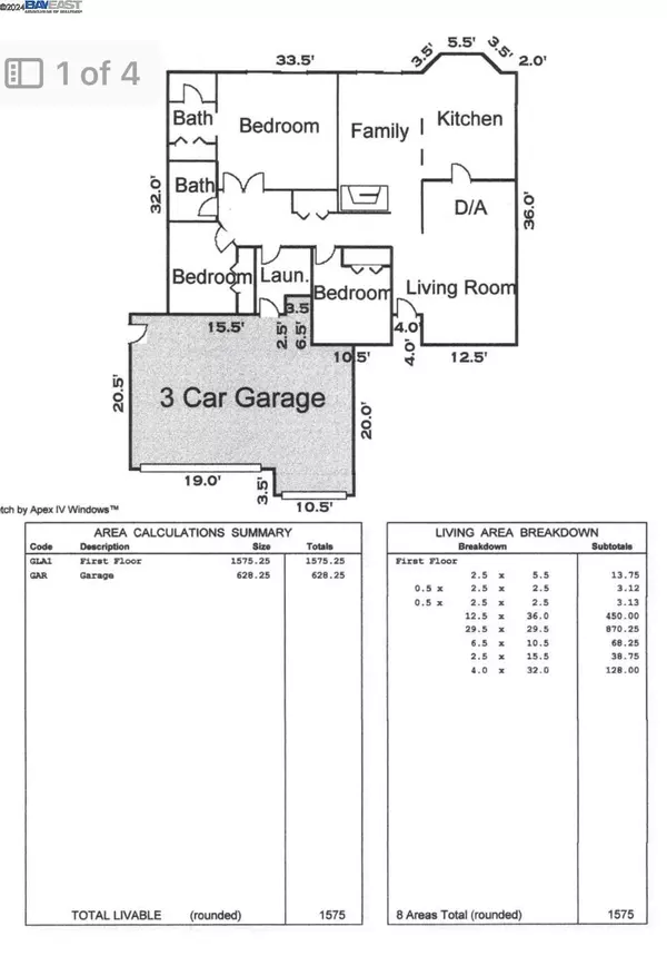 Los Banos, CA 93635,1381 El Camino Way