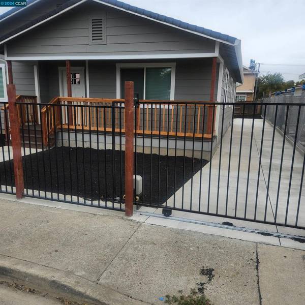 Richmond, CA 94801,1727 2Nd St