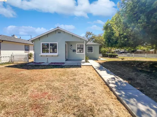 1401 Nebraska St, Vallejo, CA 94590