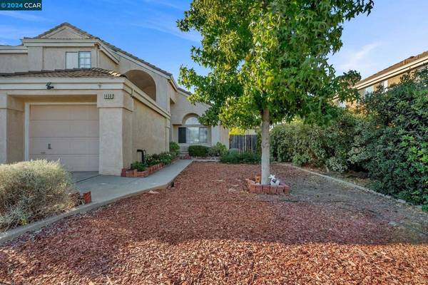 1458 Rutherford Ln,  Oakley,  CA 94561