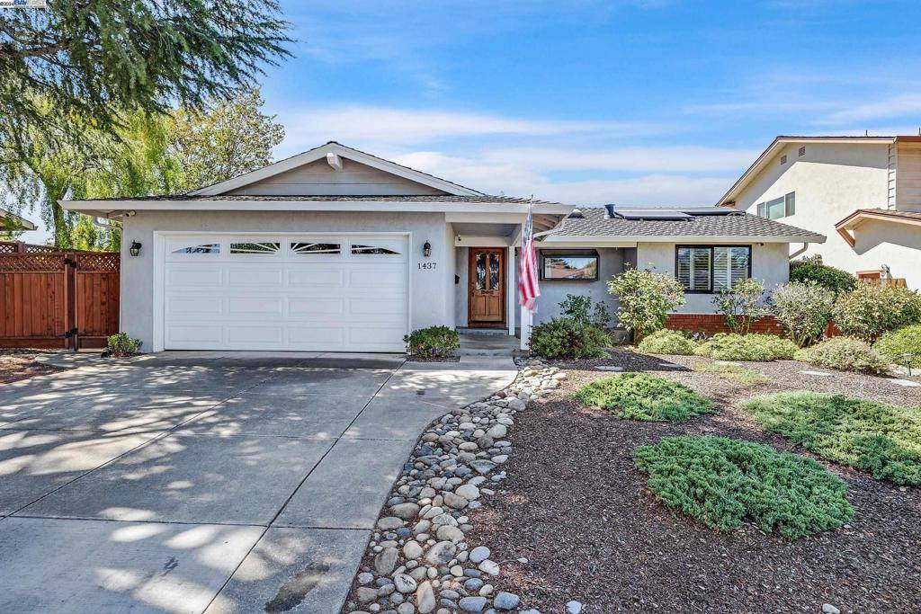 Livermore, CA 94550,1437 Roselli Dr