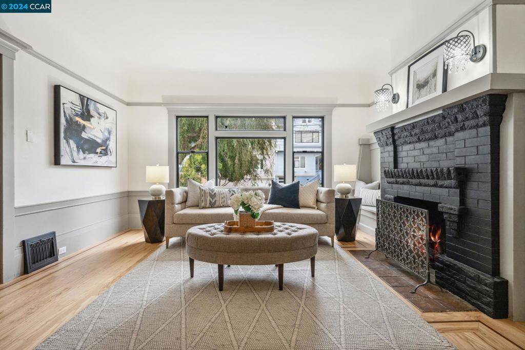 San Francisco, CA 94121,507 17th