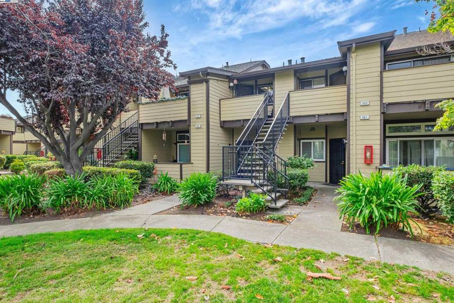 641 Majestic Way #36, San Leandro, CA 94578