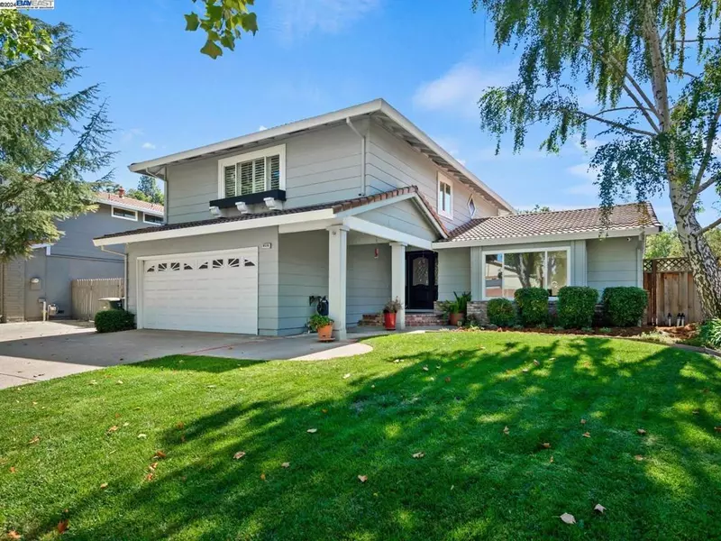 4516 Sutter Gate Avenue, Pleasanton, CA 94566