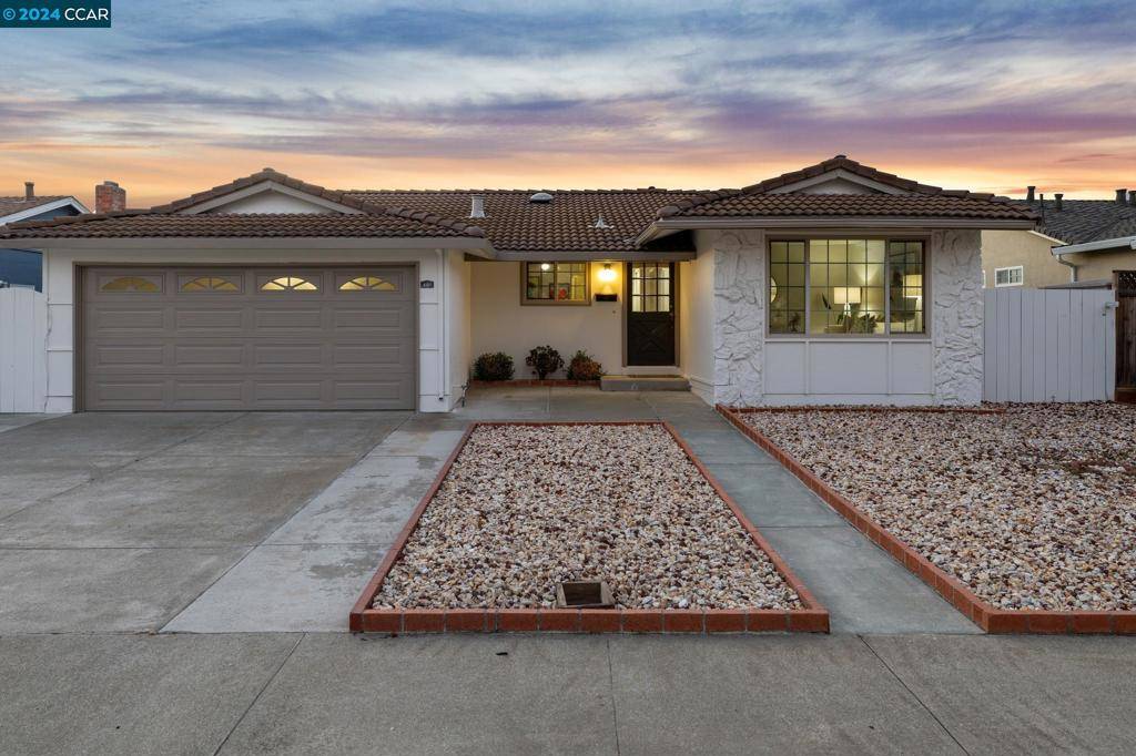 Union City, CA 94587,4725 Darlene Ct