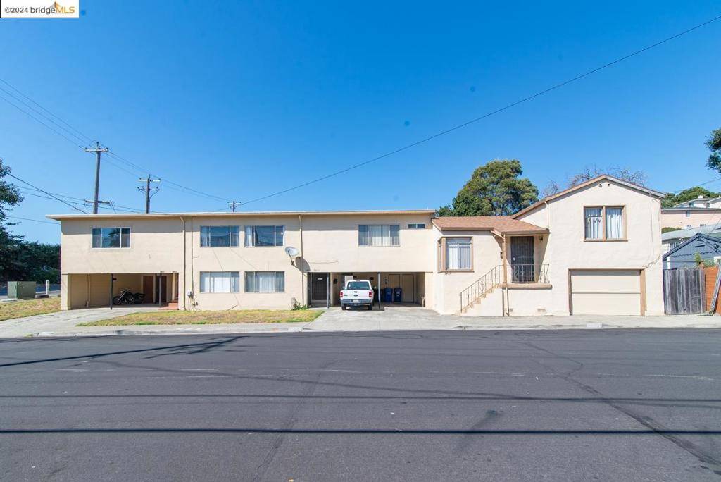 San Pablo, CA 94806-1615,5401 Riverside