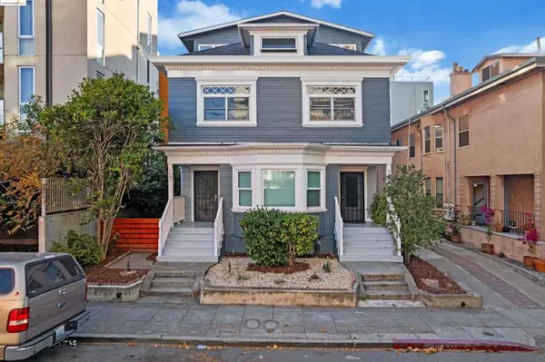 127 E 16th Street, Oakland, CA 94606