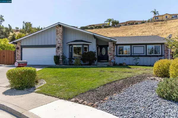 Clayton, CA 94517-1713,44 Petar Ct