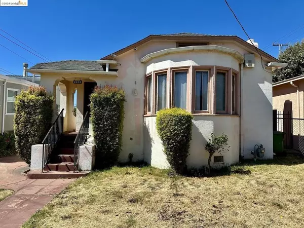 2333 Havenscourt BLVD, Oakland, CA 94605