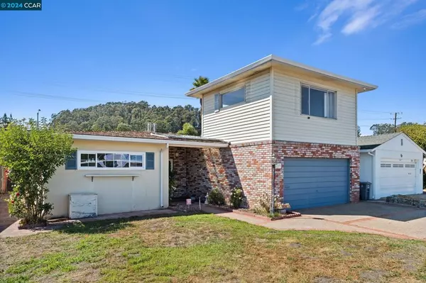 San Bruno, CA 94066,713 Pepper Dr