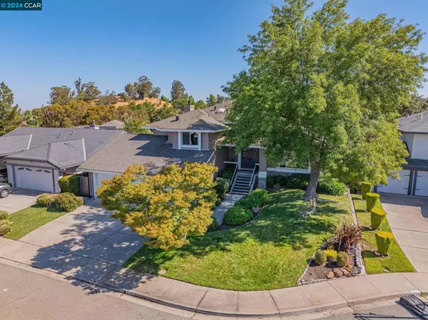 Pleasant Hill, CA 94523,436 Verbena Ct