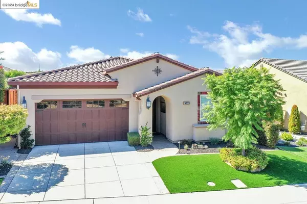 1516 Symphony Circle, Brentwood, CA 94513