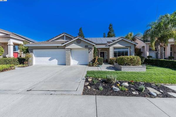 2105 Bamboo Way, Antioch, CA 94509