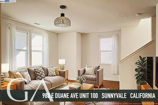 Sunnyvale, CA 94085,980 E Duane Ave #100