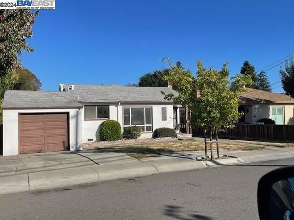 Castro Valley, CA 94546,21476 Orange Ave