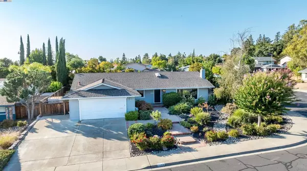 1492 Windsor Way, Livermore, CA 94550