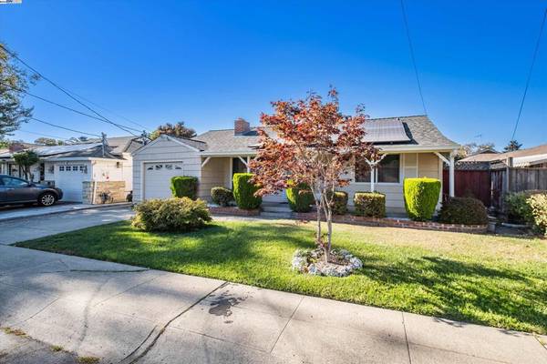 San Lorenzo, CA 94580,31 Via Matero