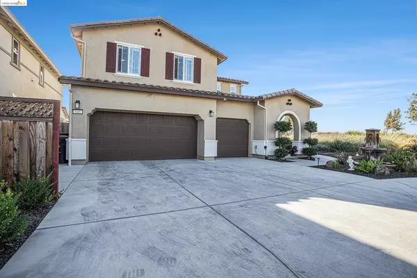 Oakley, CA 94561,649 Marathon Dr