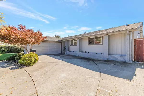 Fremont, CA 94555,34579 Colville Pl