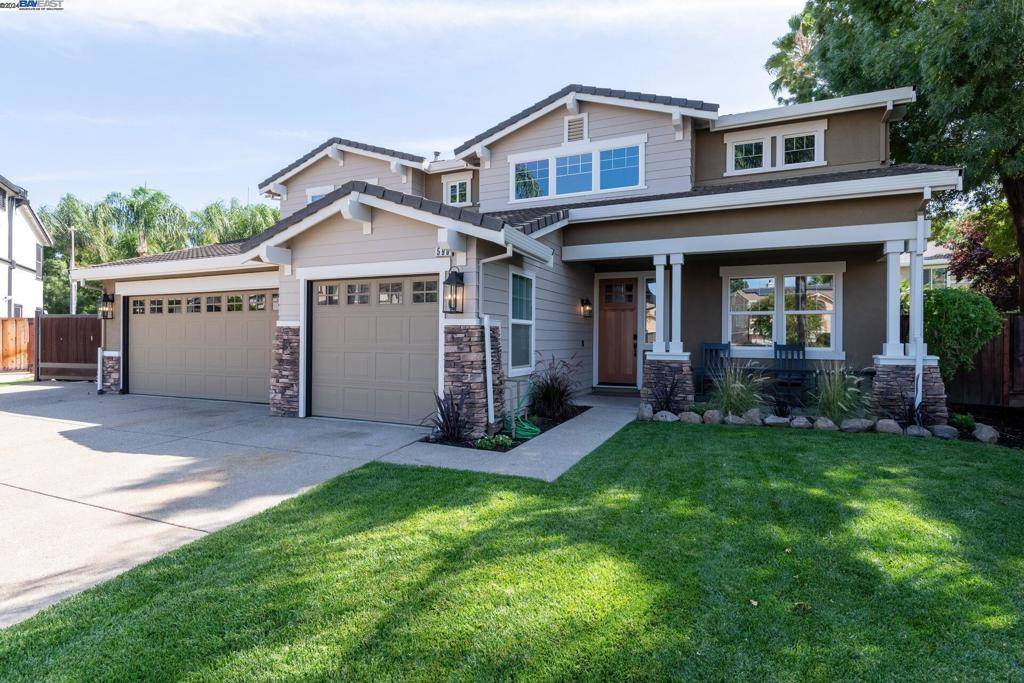 Brentwood, CA 94513,590 Toscanna Ct