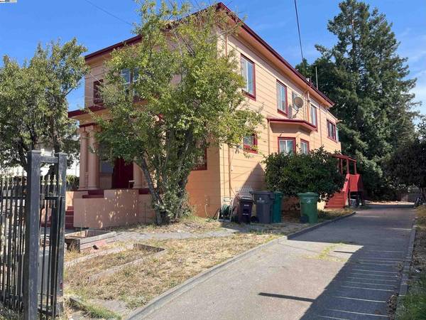 Oakland, CA 94606,2324 9th Ave