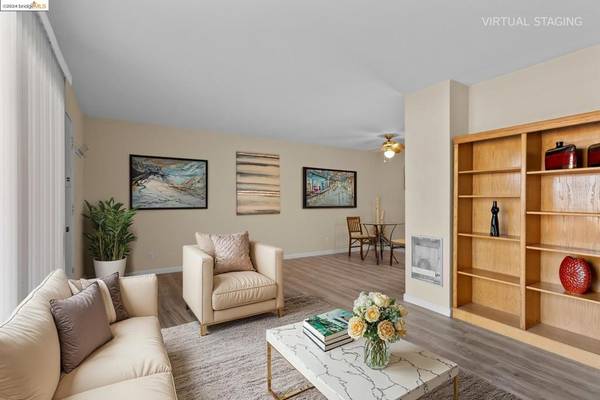 320 Auburn WAY #APT 25, San Jose, CA 95129