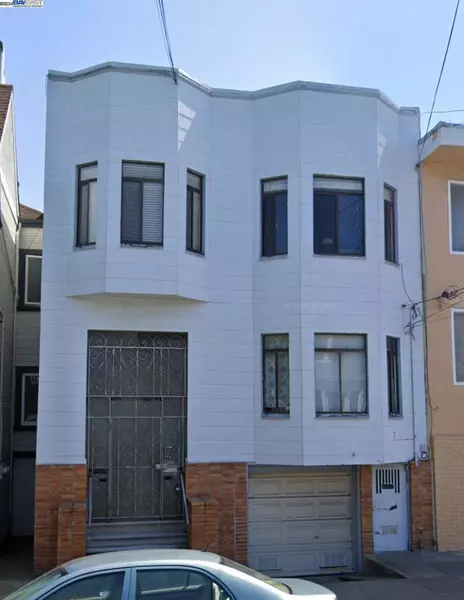 534 5th avenue, San Francisco, CA 94118