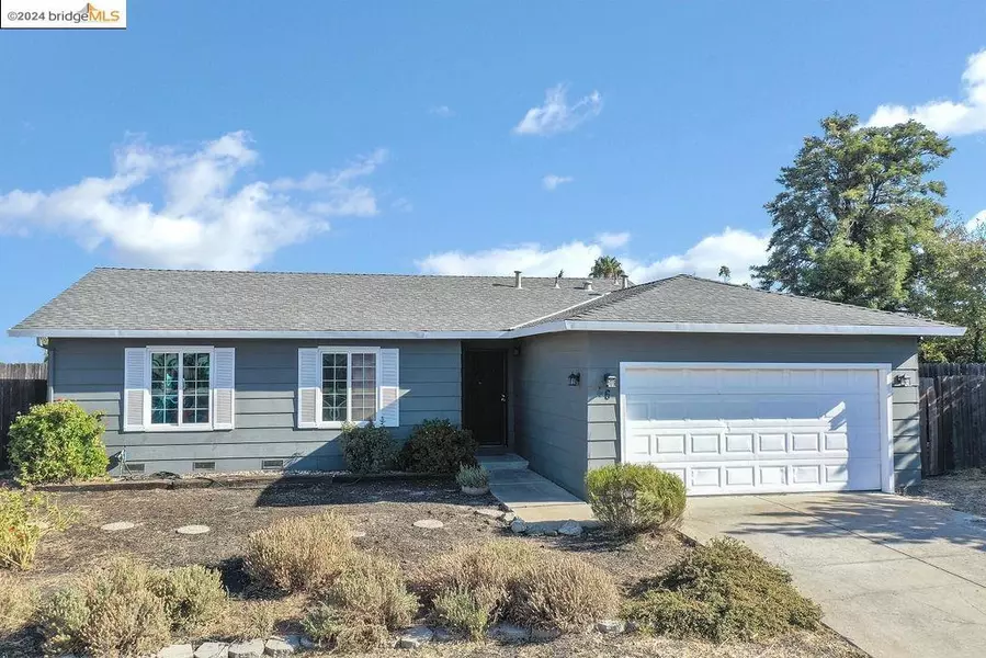 46 Brookshire Ct, Pittsburg, CA 94565