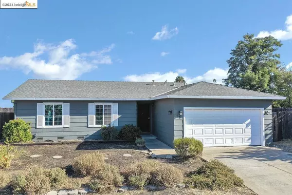 46 Brookshire Ct, Pittsburg, CA 94565