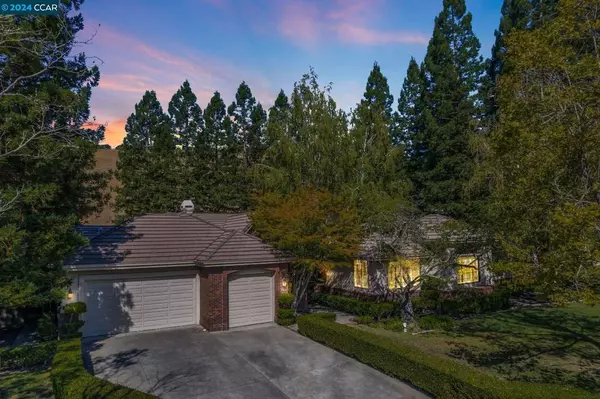 3353 Deer Hollow Dr, Danville, CA 94506