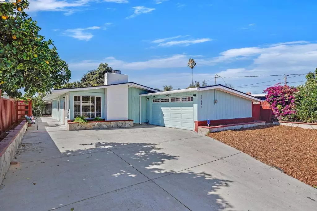 Hayward, CA 94544,27437 Lyford Street