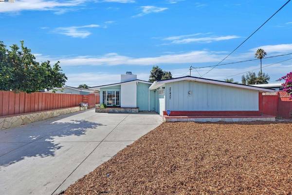 Hayward, CA 94544,27437 Lyford Street