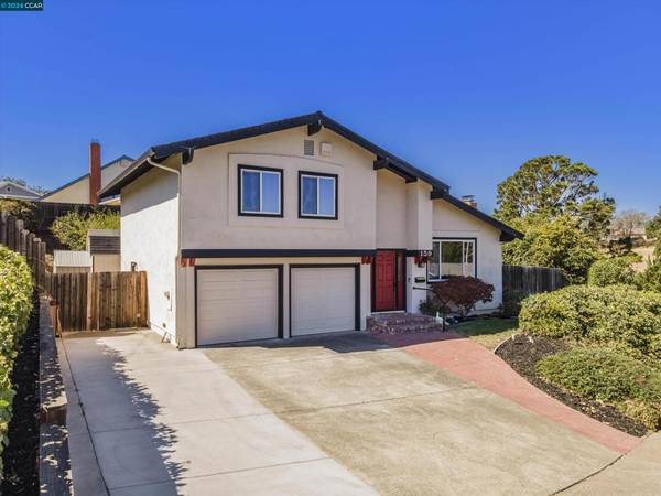 Benicia, CA 94510,159 Ardmore Way