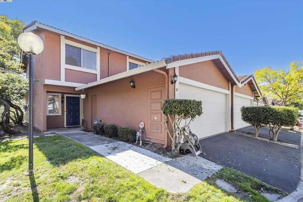 41 Chimney Rock, Oakland, CA 94605