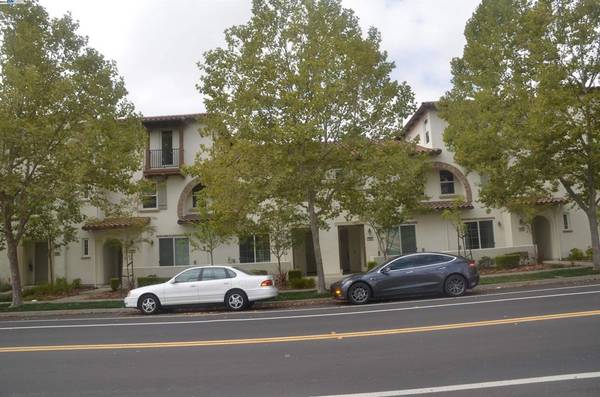 1030 S Monarch, San Ramon, CA 94582