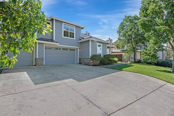 Hayward, CA 94541,2625 Live Oak Terrace