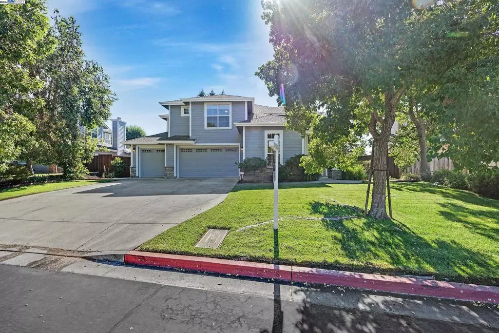 Hayward, CA 94541,2625 Live Oak Terrace