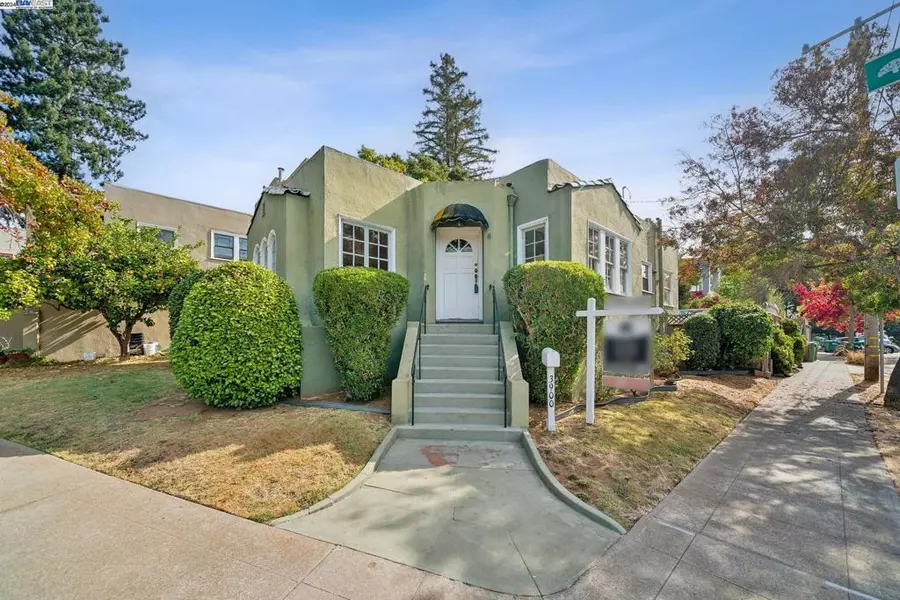 3900 Laurel Ave, Oakland, CA 94602