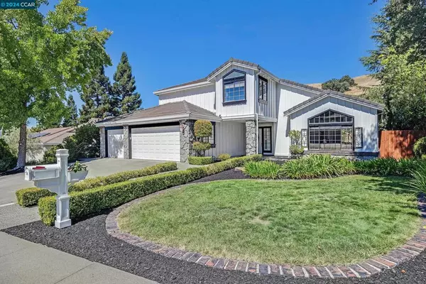 Danville, CA 94526,1034 Hill Meadow Pl