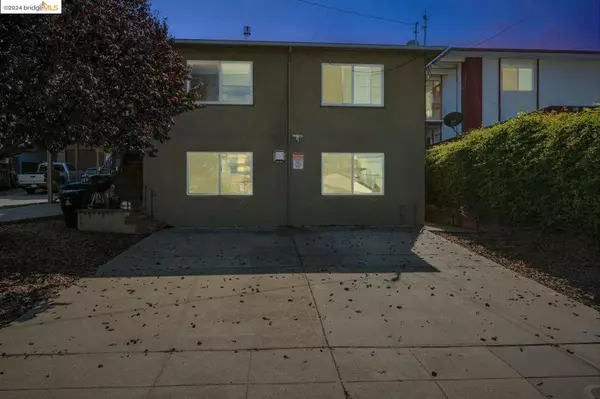 Richmond, CA 94804,6000 Bayview Ave