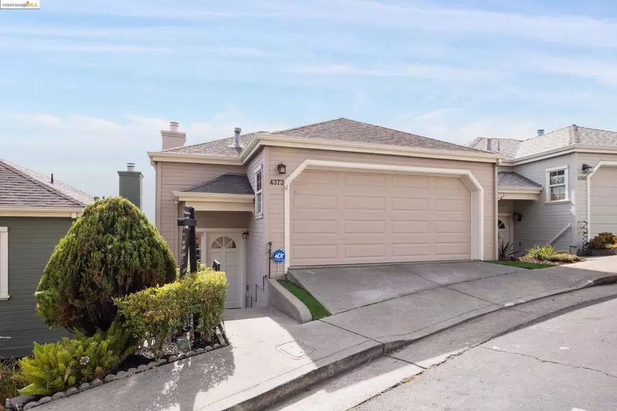 4373 Terrabella Way, Oakland, CA 94619