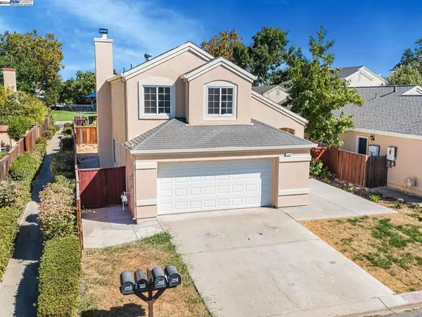 2119 Meadowlark Ln, Oakley, CA 94561