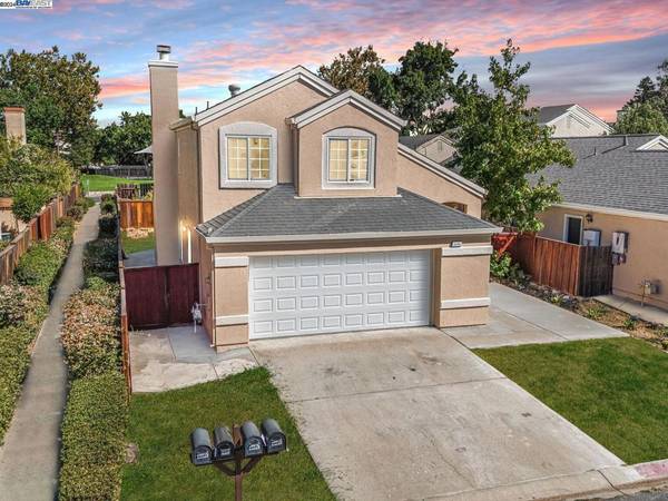 2119 Meadowlark Ln, Oakley, CA 94561