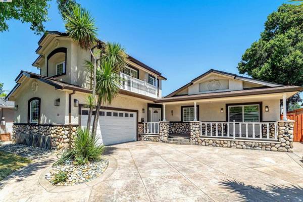 Livermore, CA 94550,1036 Via Madrid