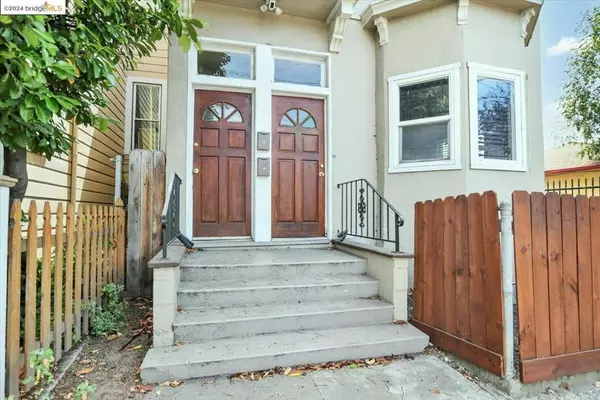 Oakland, CA 94607,1735 8th St